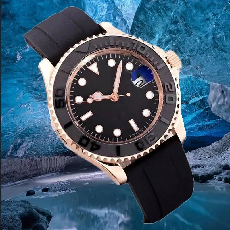 Relojes automaticos online para hombres