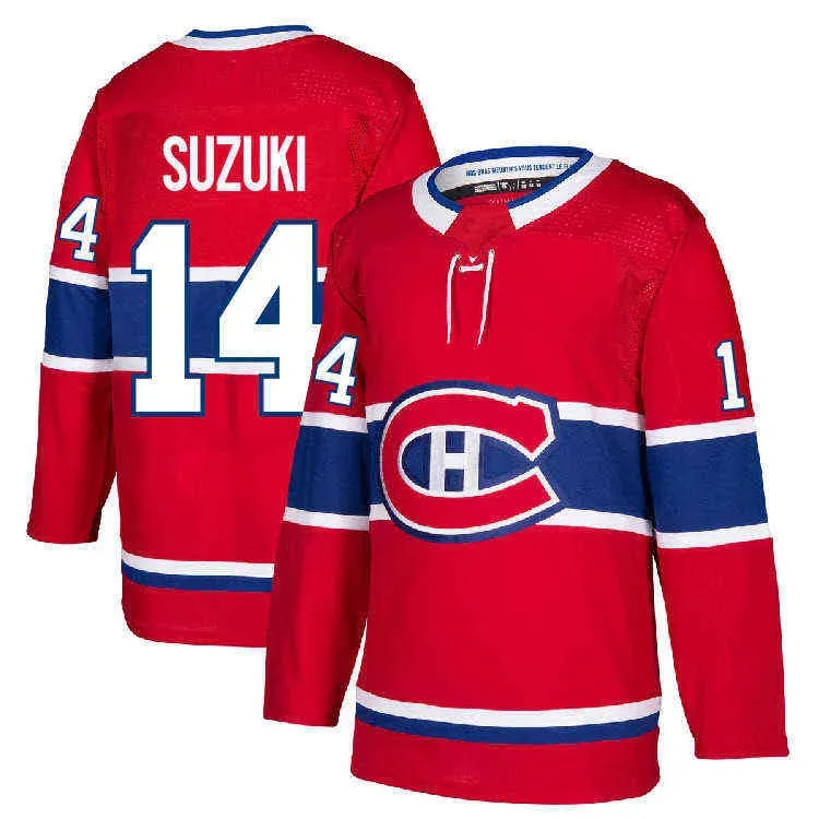Canucks Hockey Jerseys Customized Unisex Wear For Men And Women
