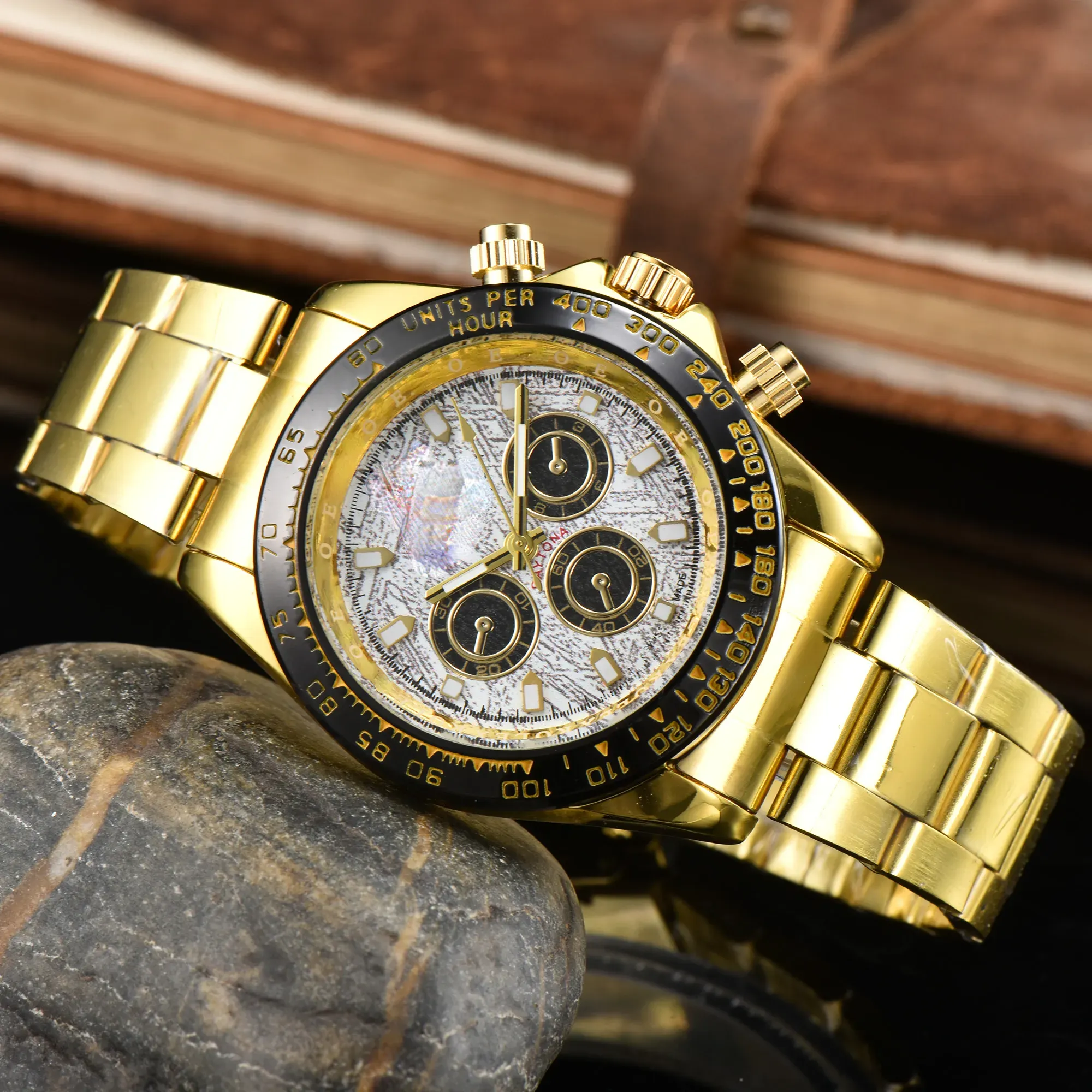 Wrist watch cost shop