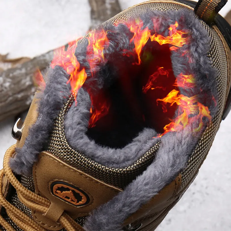 Marque chaussure hiver discount