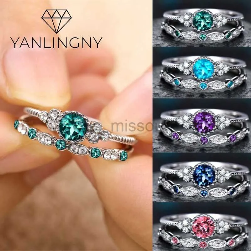 Jtv 2024 birthstone rings