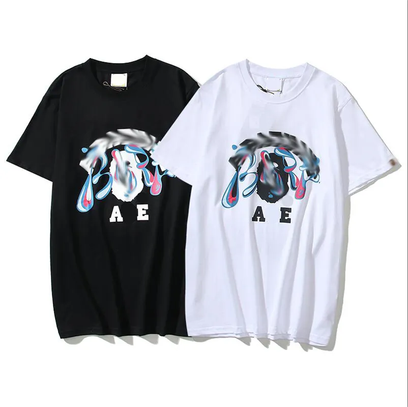 2023top 장인 정신 남성 T 셔츠 여름 패션 디자이너 Tshirts 스트리트 캐주얼 짧은 슬리브 비치 스타일 티면 프린팅 셔츠 m-3xl