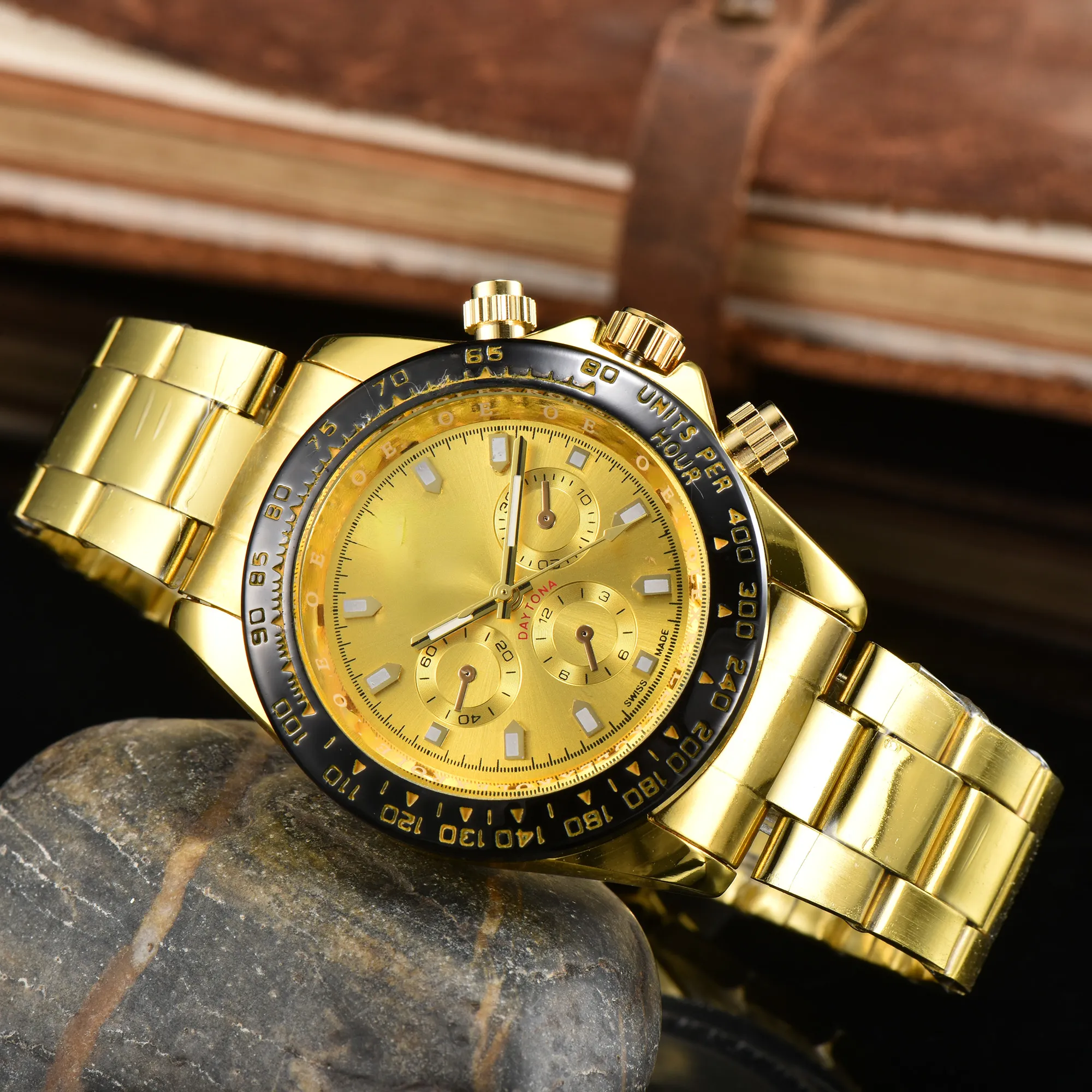 Classic brand watches store