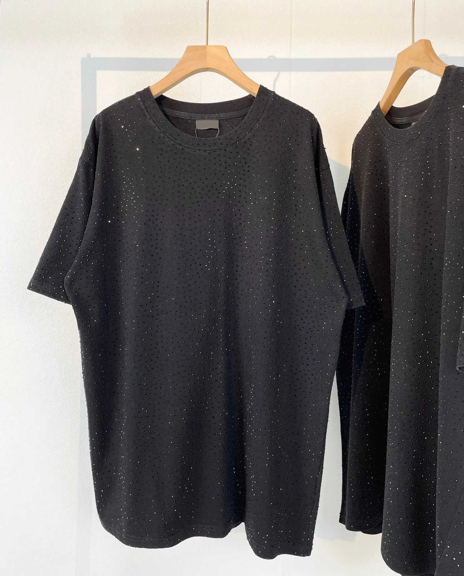 Men's Plus Size Tees & Polos: Round Neck, Embroidered and Printed Polar ...