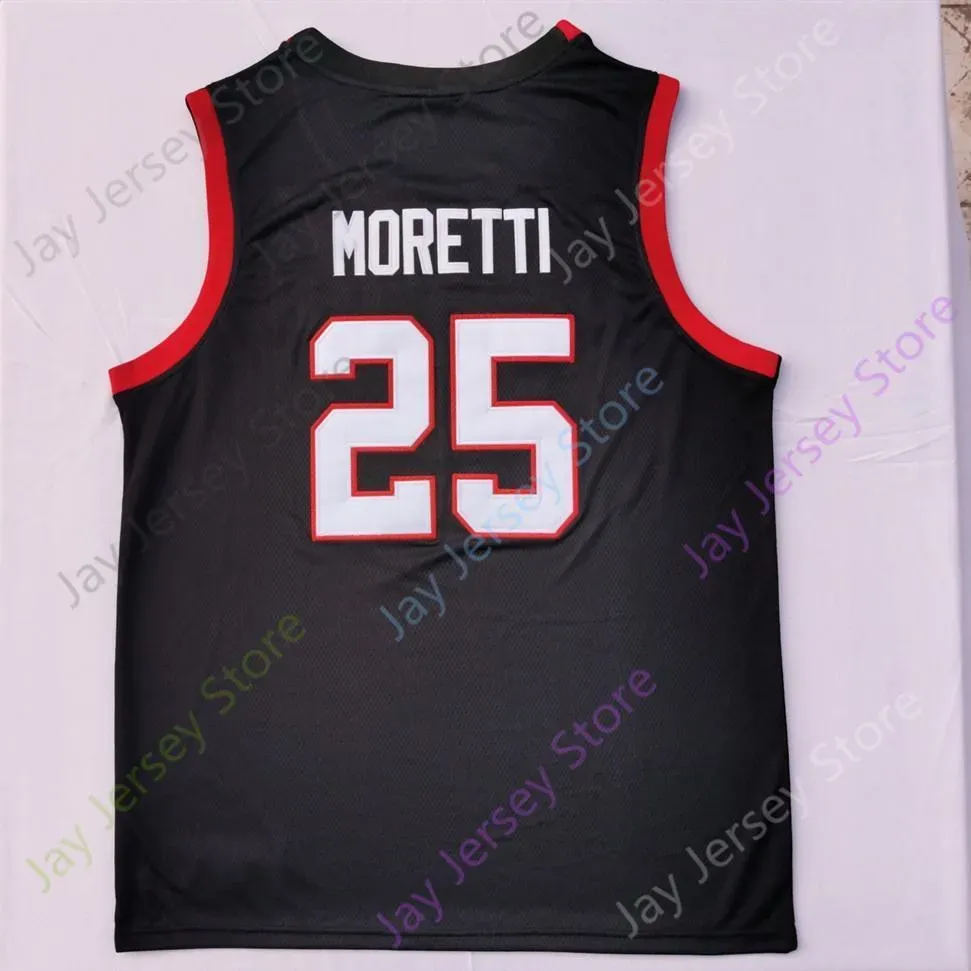 Texas Tech Basketball Jersey NCAA College Adonis Arms Marcus Santos-Silva Mylik Wilson Sardaar Calhoun Daniel Batcho Chibuzo Agbo Clarence Nadolny