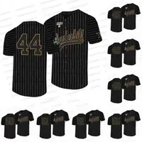 Vanderbilt Commodores 2021 College World Series Jersey Donye Evans Alan Espinal Gage Bradley Ryan Keenan Luke Murphy J.J. Bleday Enrique