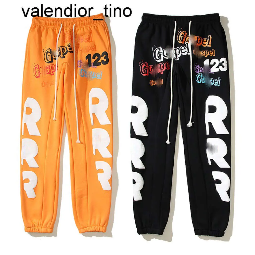 Calças dos homens designer sweatpants novas calças dept depts pant moda impressão esporte joggers calças de moletom dos homens calças de moletom