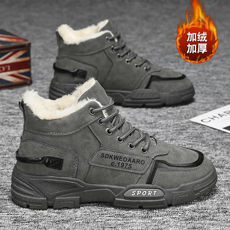 DHgate.com:Boots Designer Mens Winter Snow Fuzz Booties DHgate.com:Boots Designer Mens Winter Snow Fuzz Booties