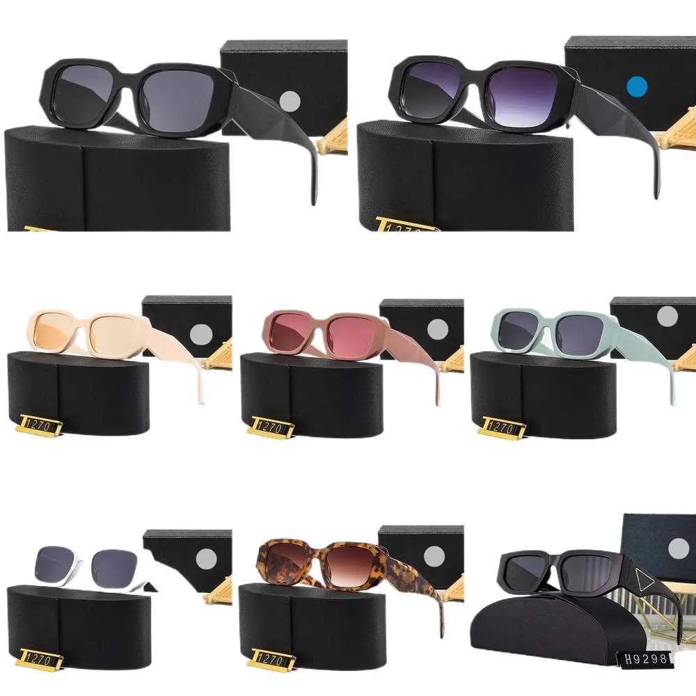 pra Gafas de sol polarizadas negras para hombres y mujeres Gafas de sol de diseñador para mujeres Gafas nuevas Gafas de sol para conducir de marca Gafas de sol para artistas Gafas de sol para viajes y pesca