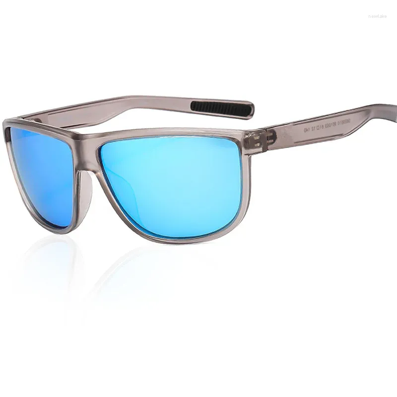 Rincondo Sports Mens Square Polarized Polarized Fishing Sunglasses
