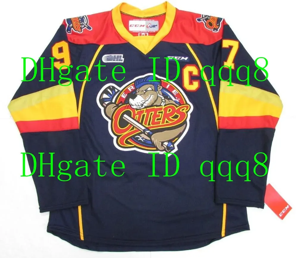 Erie otters shirt sale