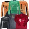 lewandowski long sleeve jersey