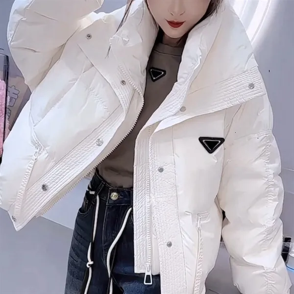 Women's slim fit puffer jacket hotsell