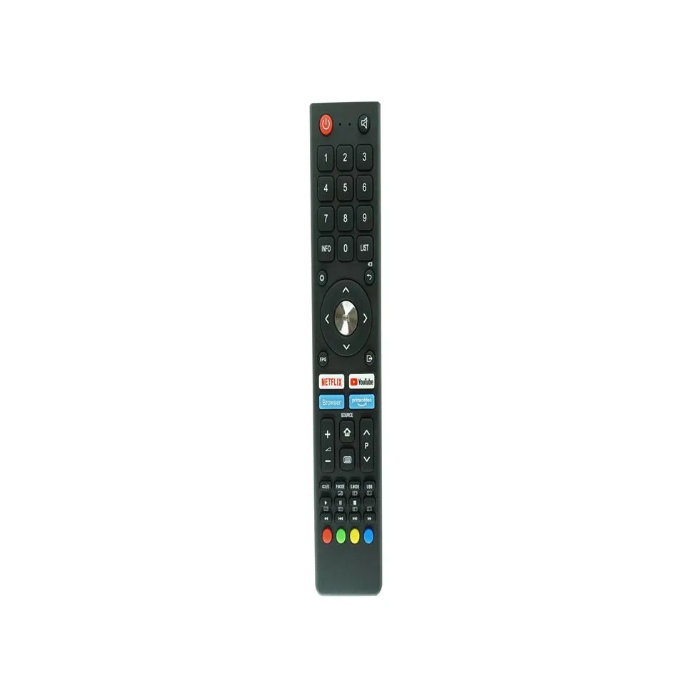 Telecomando Per KVC RM-C3408 AIWA AWA320S ang OK ODL24771HN-TAB ODL50672U-TAB ODL32770H-TAB Smart LCD LED HDTV Android TV269Y