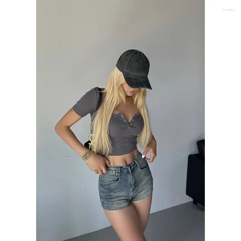 Chicas delgadas con jeans shop