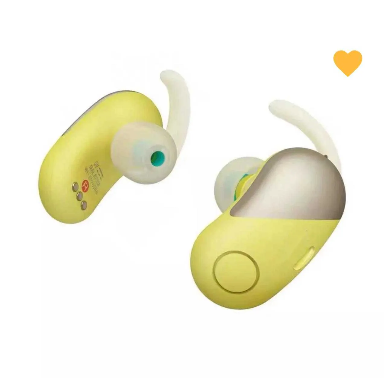 Auriculares inalámbricos Bluetooth con cancelación de ruido, miniauriculares deportivos ligeros para juegos, 1R9ZJ