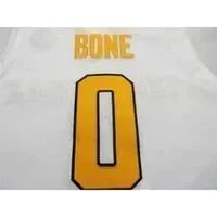 Cheap Men Youth Goodjob Women Rare Tennessee Vols J Bone 0 College Basketball Jersey Size S6xl or Custom Any Name or Number Jer