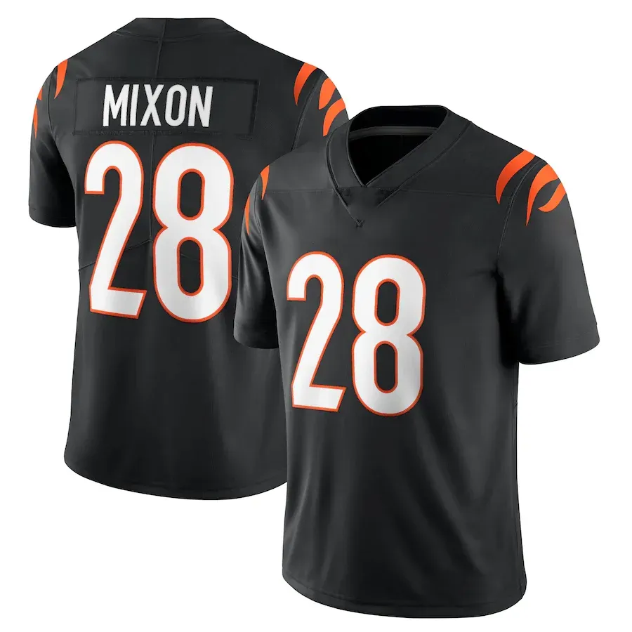 Joe burrow jersey best sale dhgate