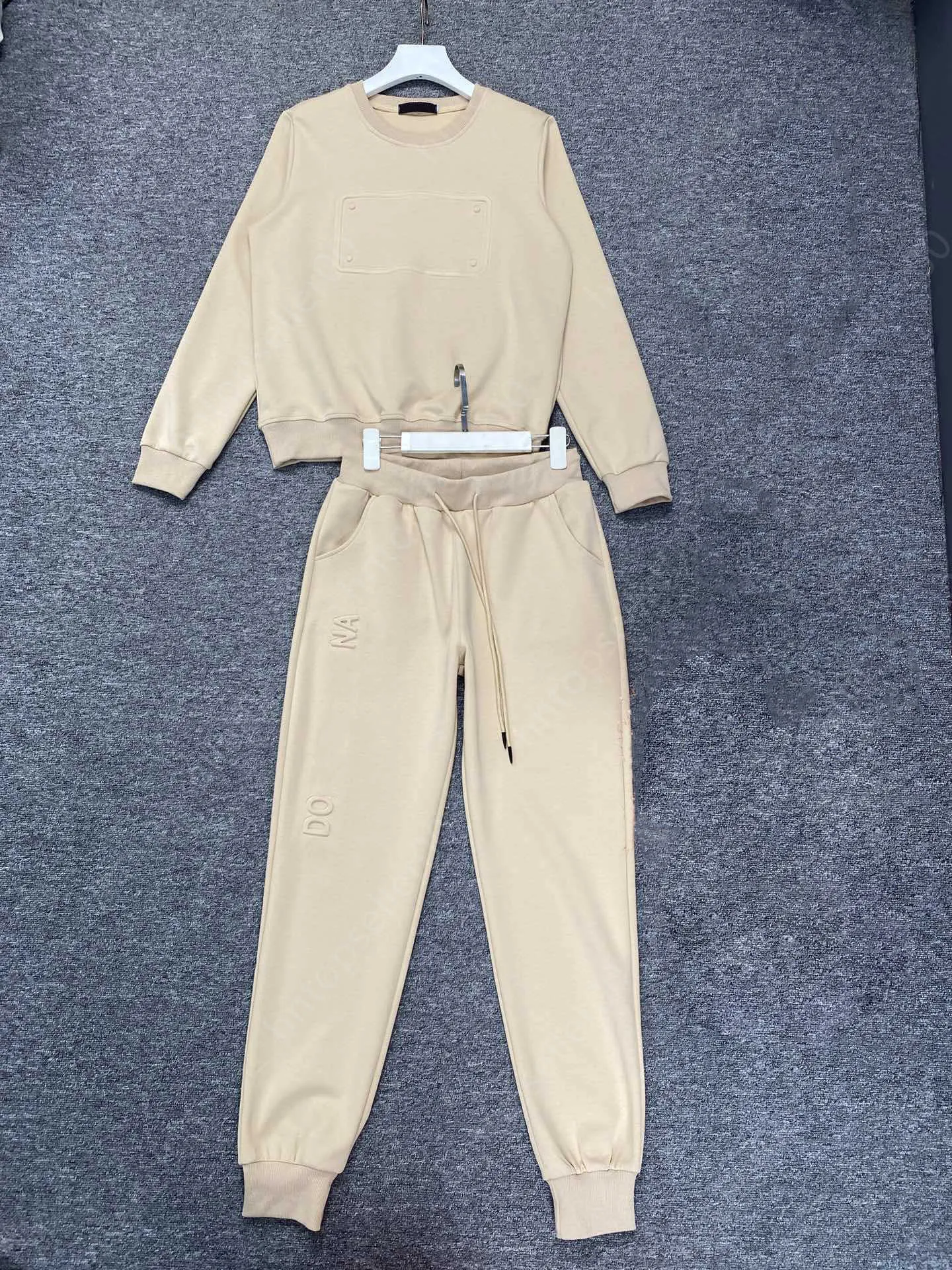 Designer shop joggers womens