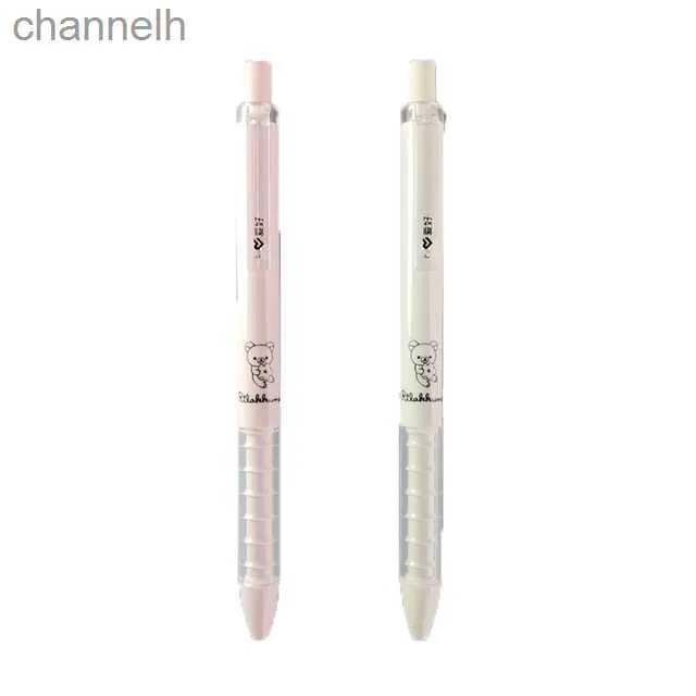 1pc Japan PILOT BXV5 Waterbased Straight Liquid Gel Ink Pen Kawaii