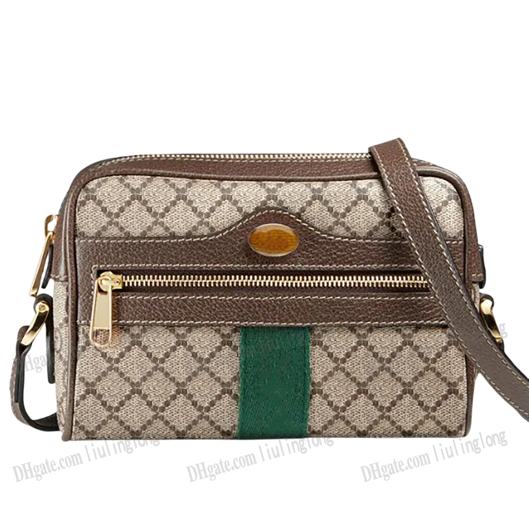 Sac de designer Classique Ophidia Sacs à main Femmes Épaule Sacs à bandoulière Fourre-tout Shopping Messenger Cross Body Satchel Jumbo G Vintage Sac à main Fashion Shell Purses 74 24