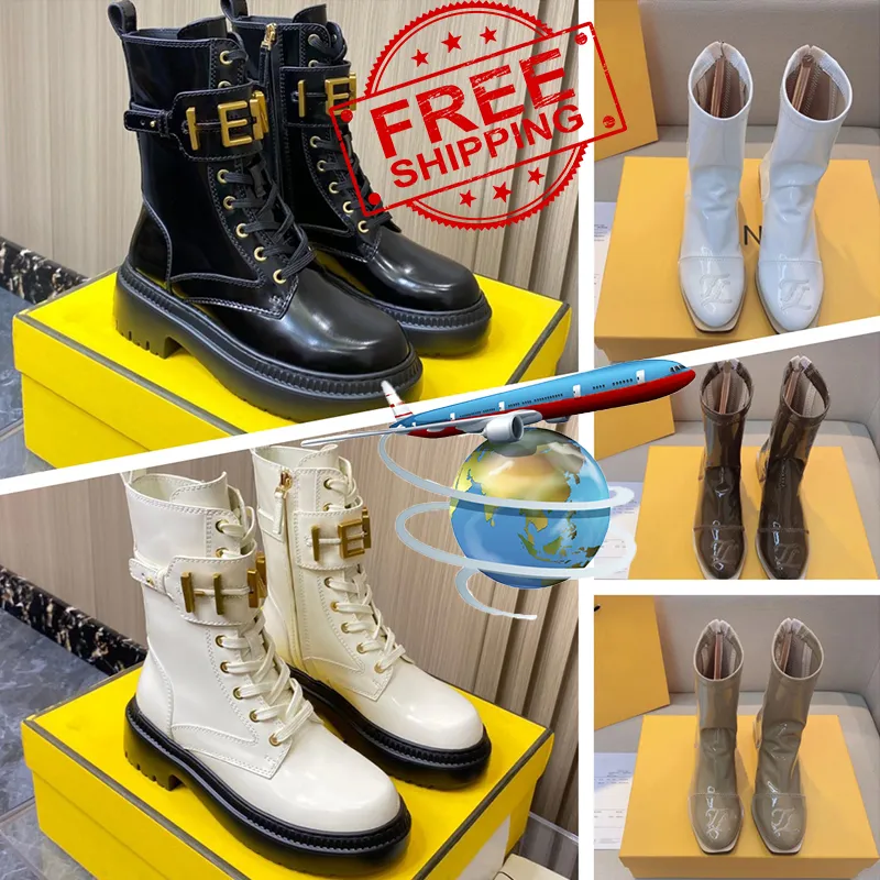 Bottes droites polyvalentes en cuir pour femmes, bottes longues de haute qualité, classiques à la mode, noires, de luxe australien, à haute liaison