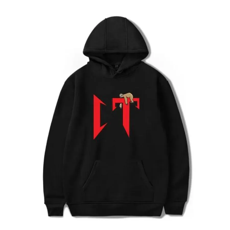 Sudadera natanael cano sale