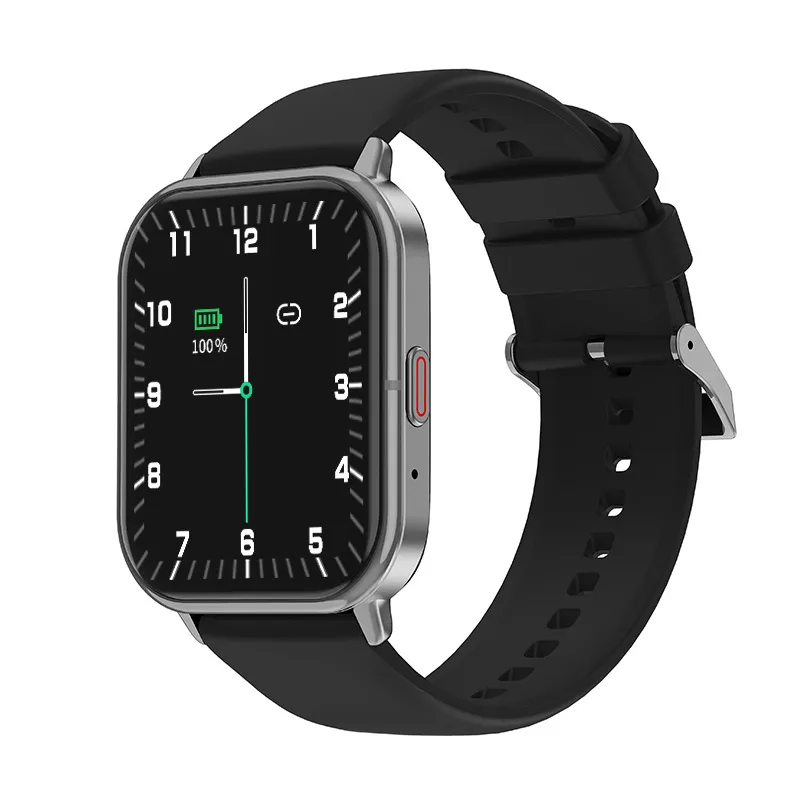 Aolon Dtx Smartwatch Ip68 Aolon Smart Watch Pria Jam Tangan Wanita