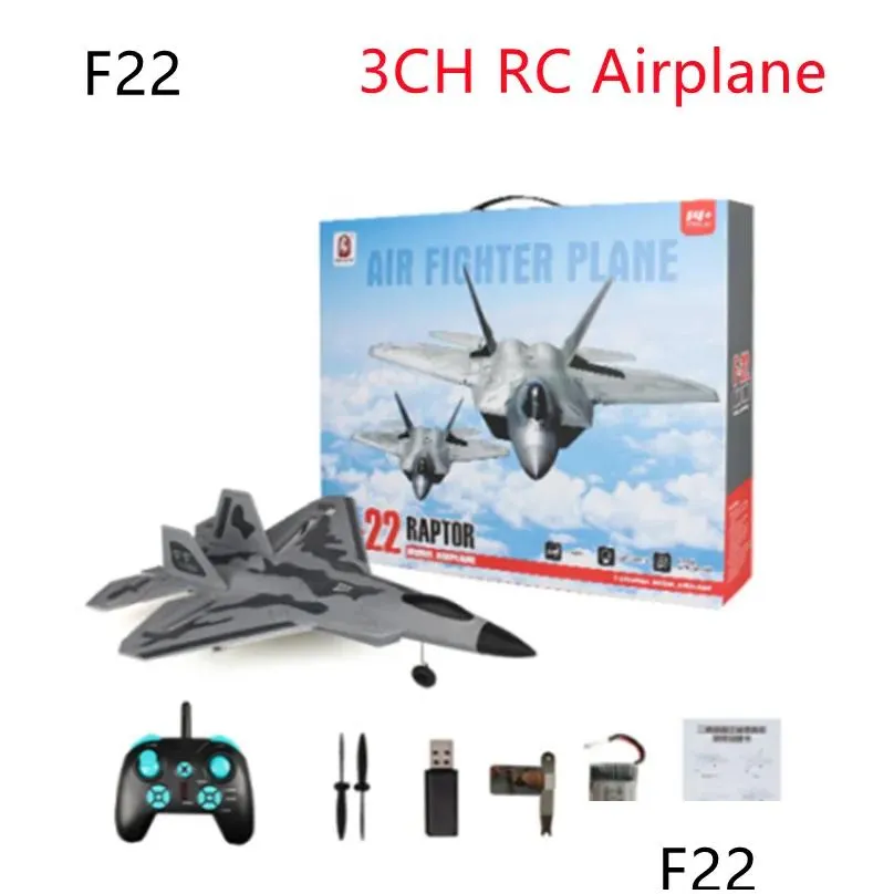 Avion RC BM03-3CH-Avion Su35 2.4g 2ch-3ch 6 Axes Gyro Epp À Aile Fixe,  Jouet D'extérieur, Télécommande Électr