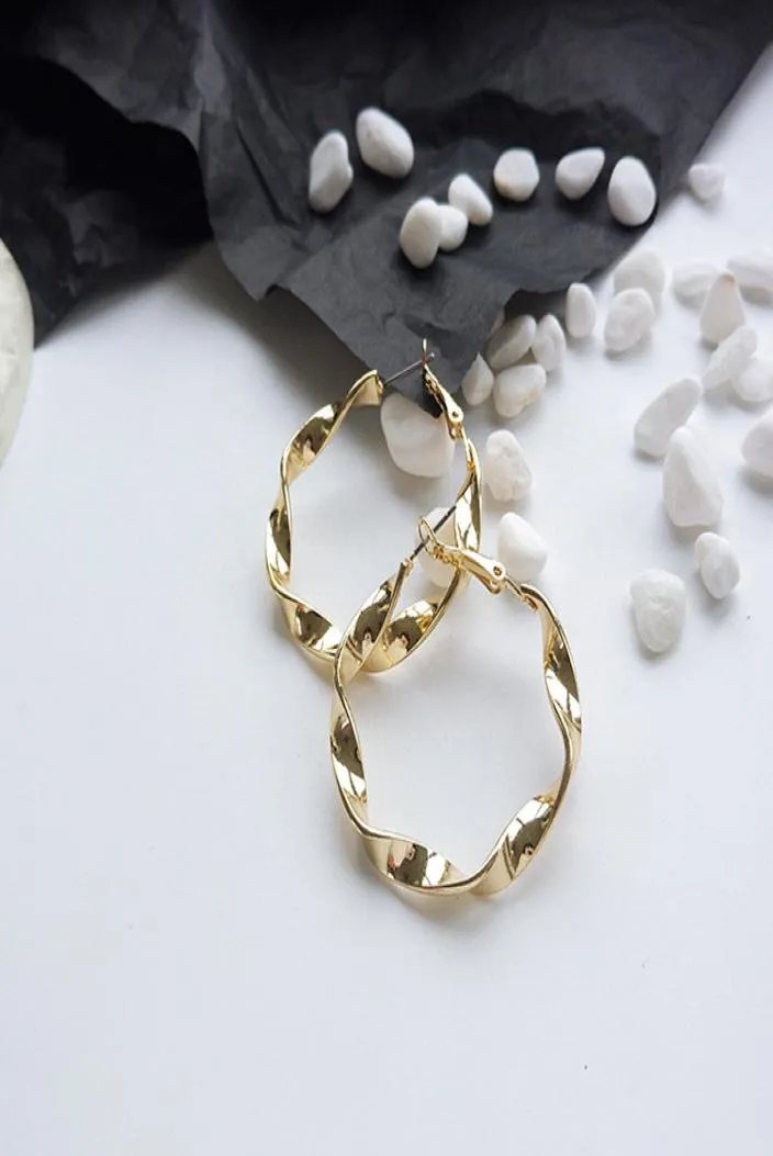 Adornia Threader Earrings silver gold – ADORNIA