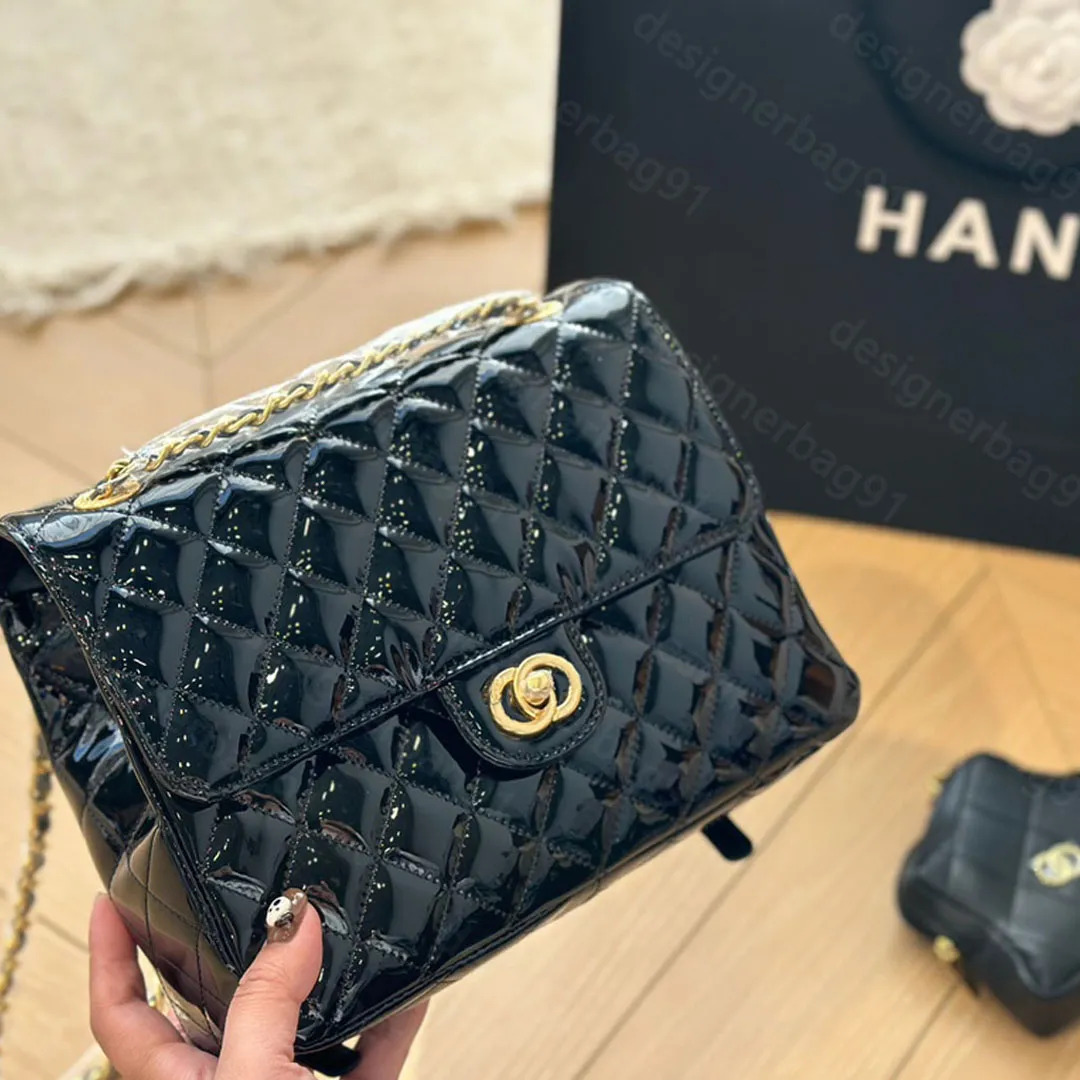 Designer Bag Luxury Cross Body Bag Women Shoulder Chain Totes Bag