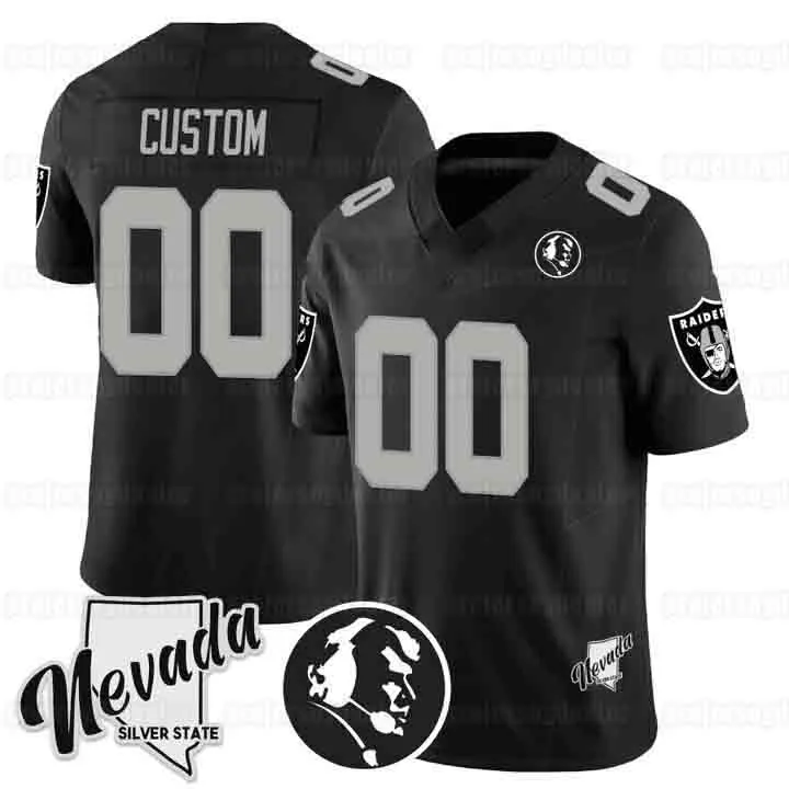 RAIDERS CROSBY 98 NFL ウニフォーム 2XL RAIDERS CROSBY 98 NFL ウニ