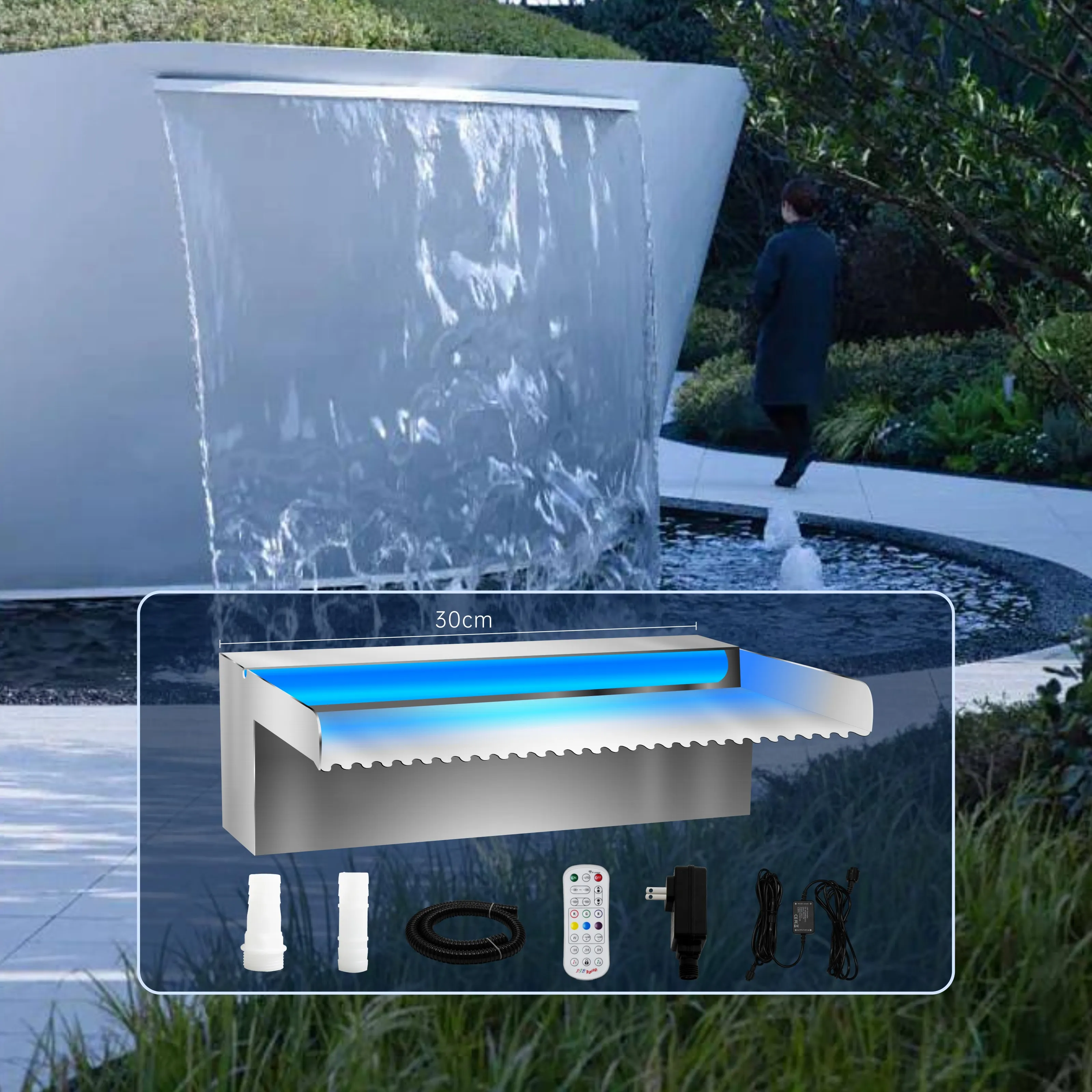Aliviaderos De Cascada De Piscina Las Mejores Rutas Acuáticas En