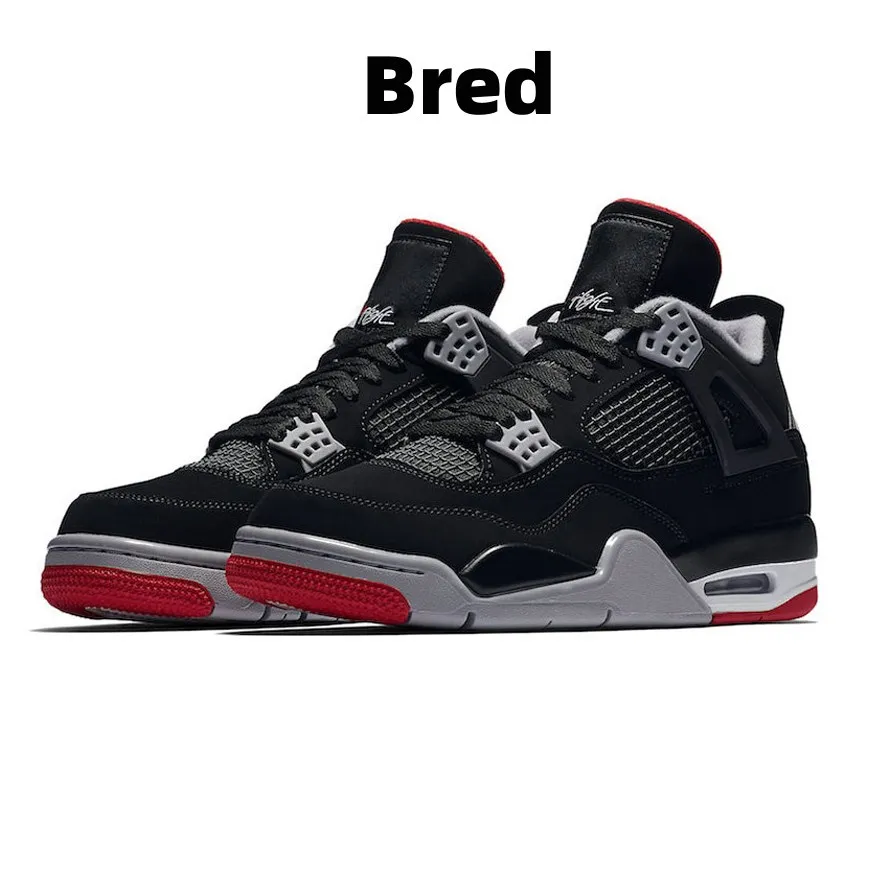 Kids bred deals 4s