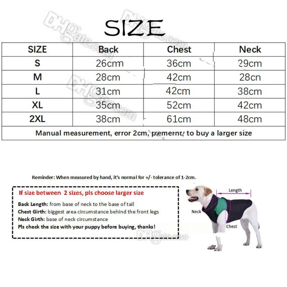 Designer Dog Clothes Warm Dog Apparel Classic Letter Pattern luxury Dog Jacket Warm Puppy Hoodie for Cold Weather Soft Comfortable Pet Coats for Small Dogs Khaki A752