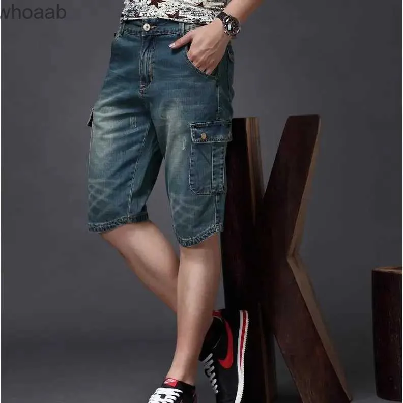 Men's european capri best sale pants