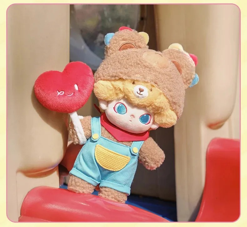 Romantic Valentines Day Gift: POP MART Dimoo Dating Series 20cm