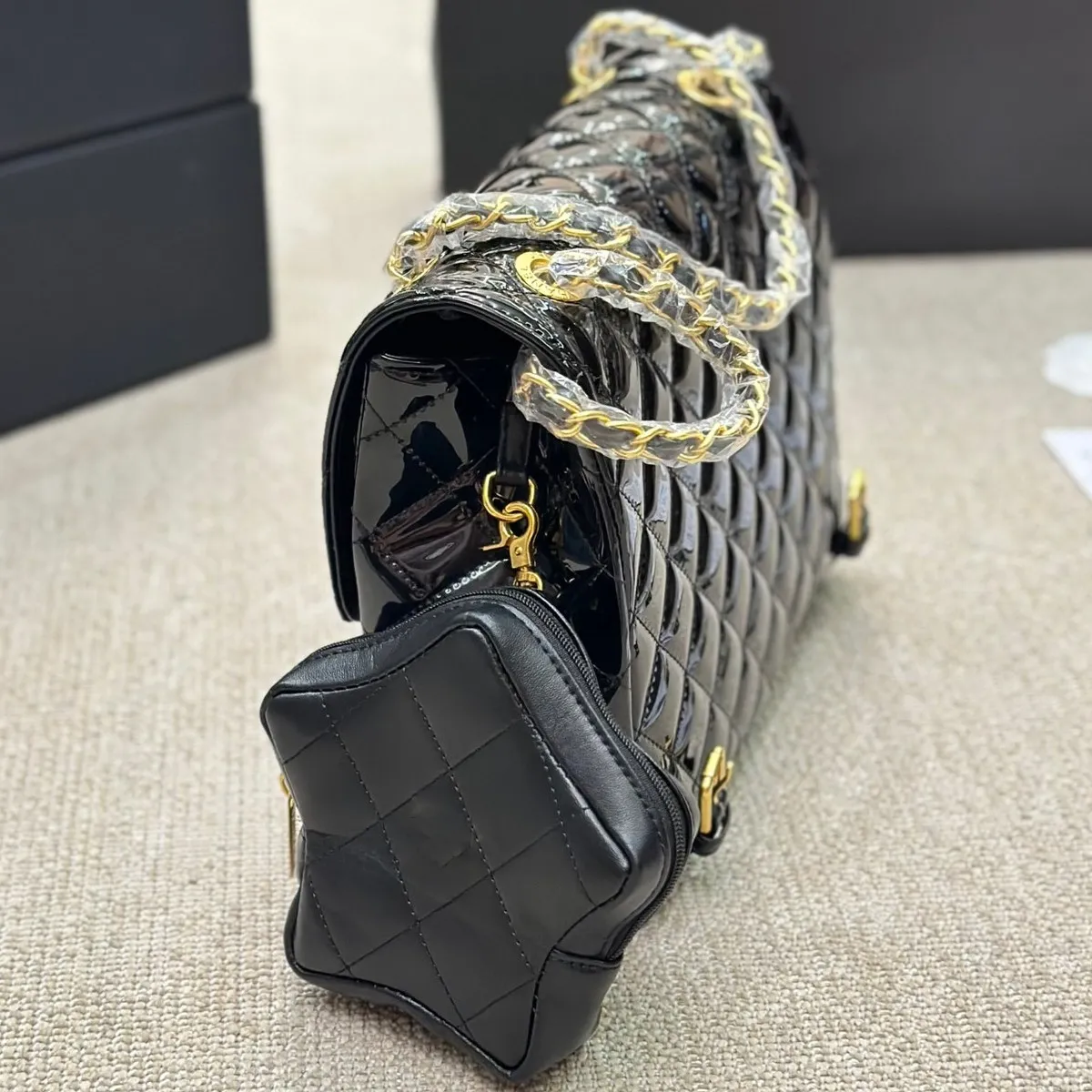 X Y SHOP Mini Backpack Coin Bag Women Small Wallet Fashion Pu Keychain Purses  Coin Purse Pink - Price in India | Flipkart.com