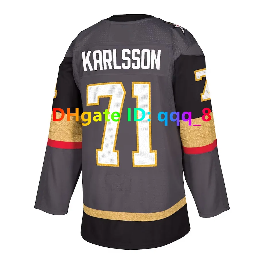 Funko Pop Hockey Players Golden Knights Name William Karlsson