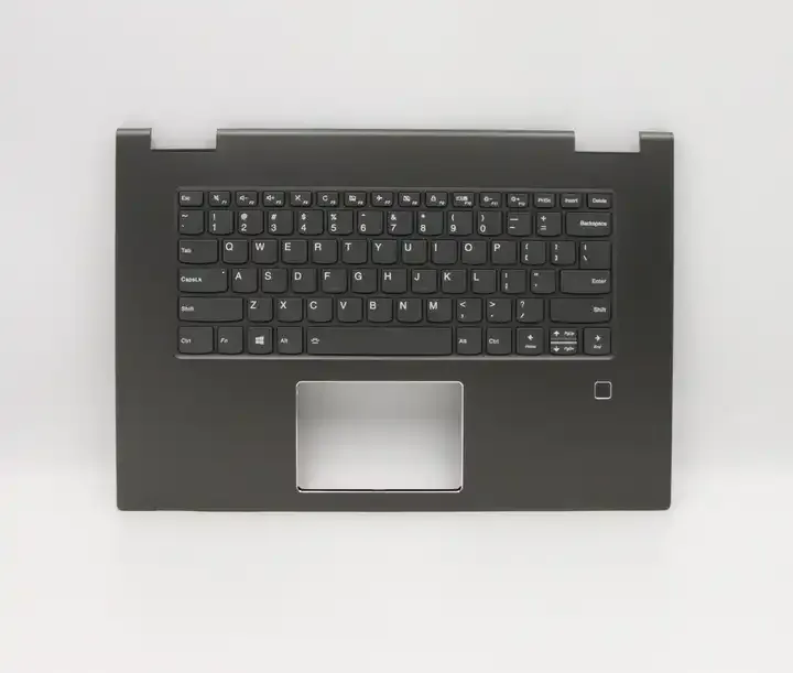 Lenovo Yoga 730 15IKB5CB0Q96476 Laptop Keyboard Spare Parts C Cover