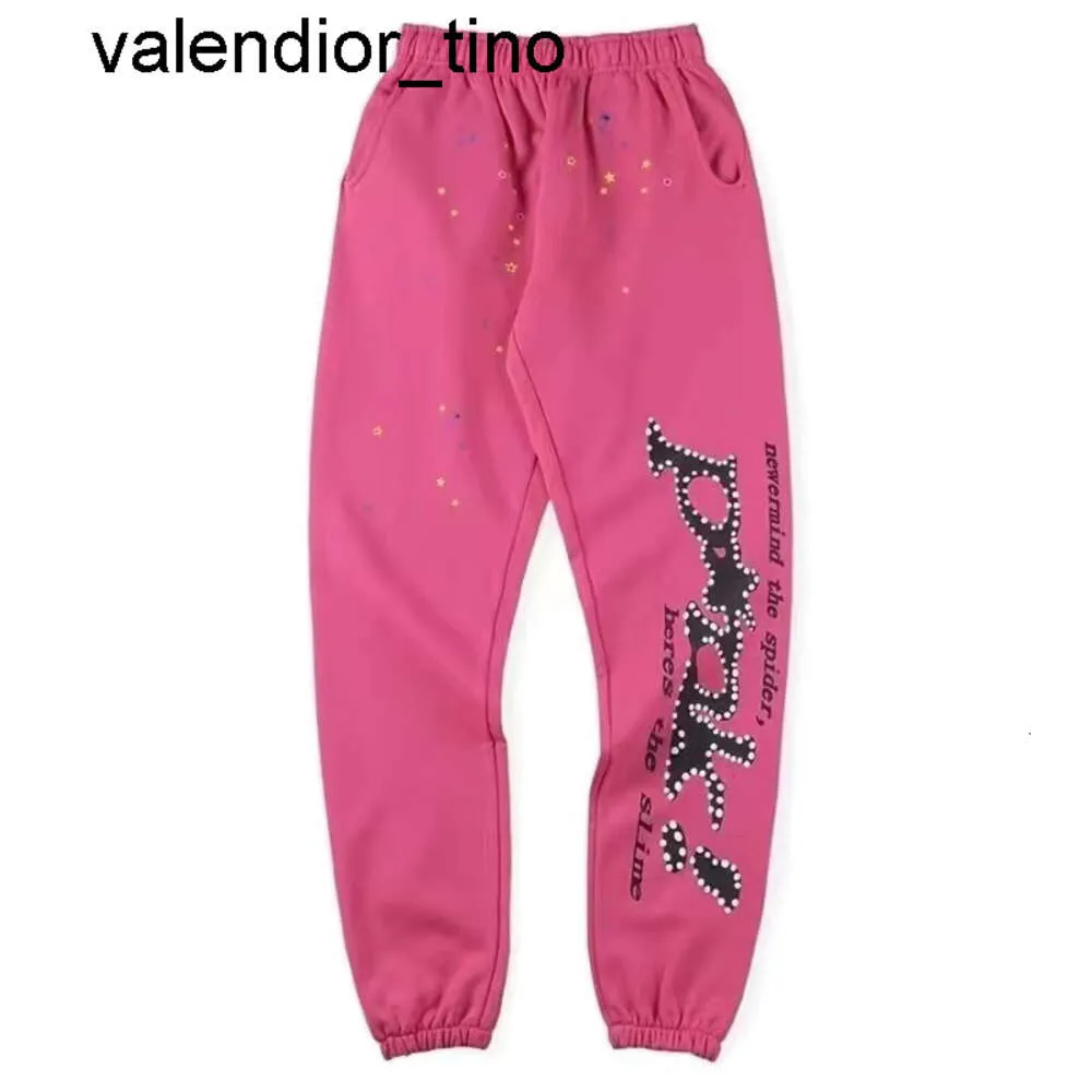 yaz 55555 moda marka tasarımcı pantolon erkekler rahat pantolon jogger vücut geliştirme fitness basketbol ter markası spor salonları ter erkek pantolon