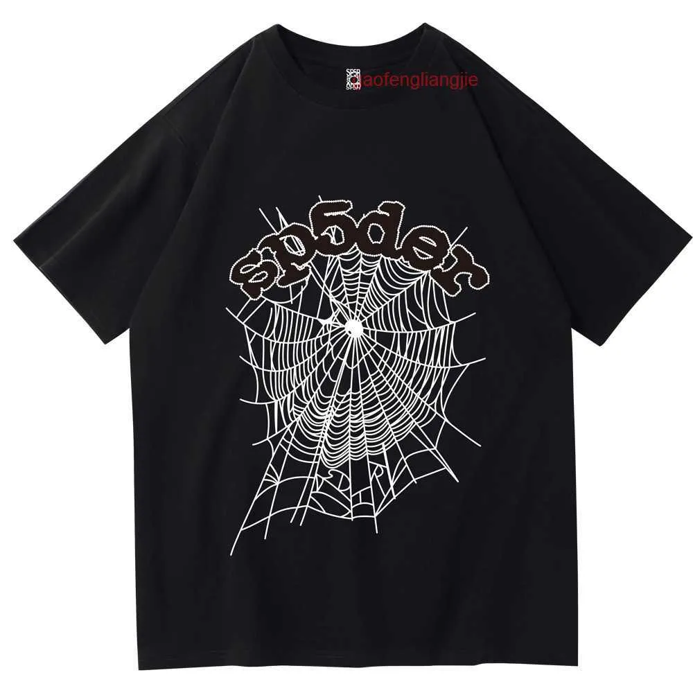 Spider brand hotsell shirts