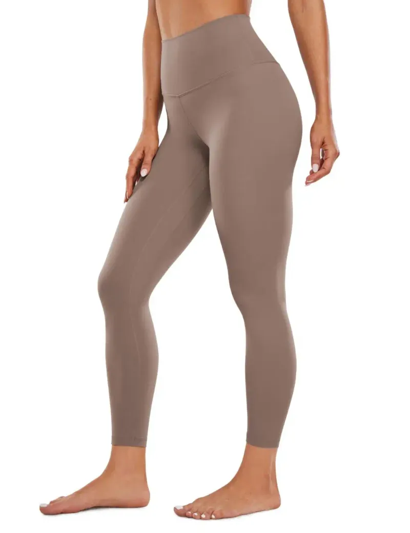 Active Pants CRZ YOGA Womens Butterluxe High Waisted Leggings 25