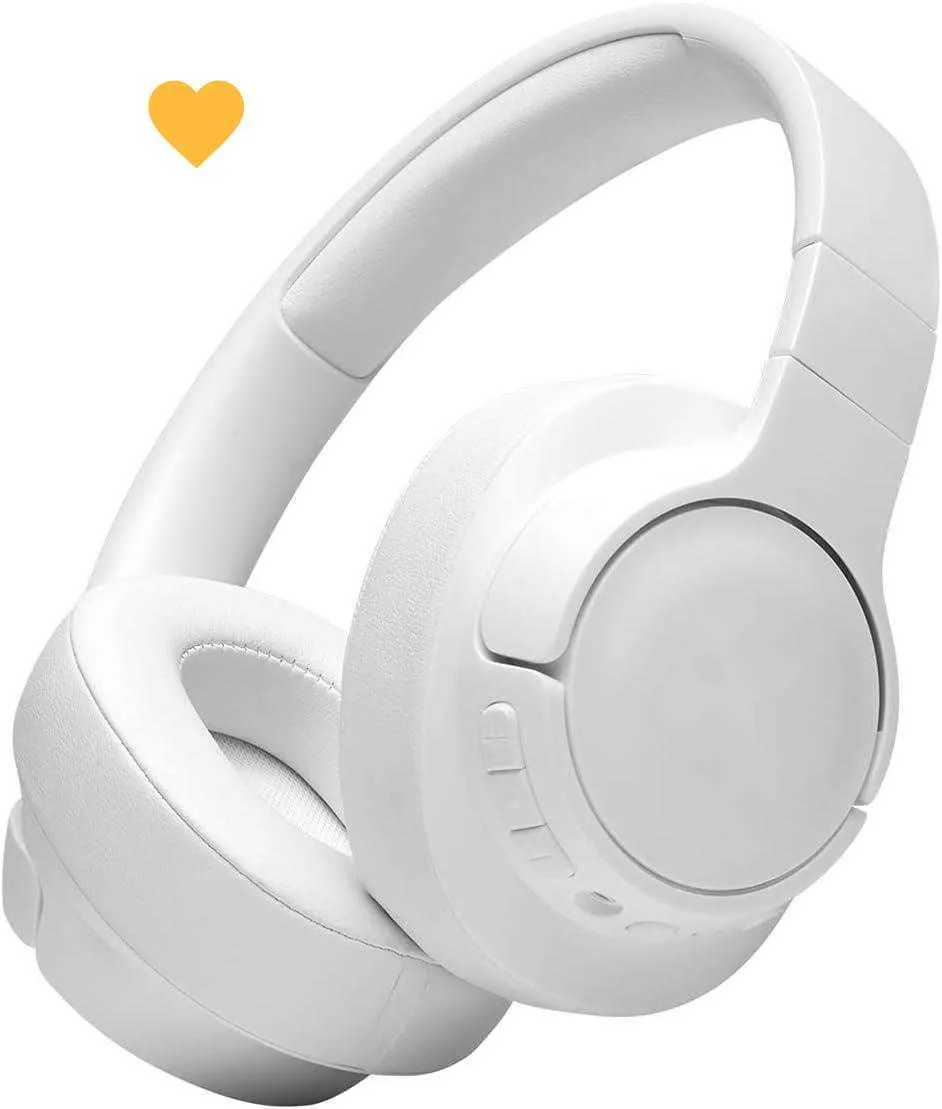 Casque d'écoute sans fil bluetooth, léger, antibruit, adapté aux jeux de musique de sport, casque pliable 352AY