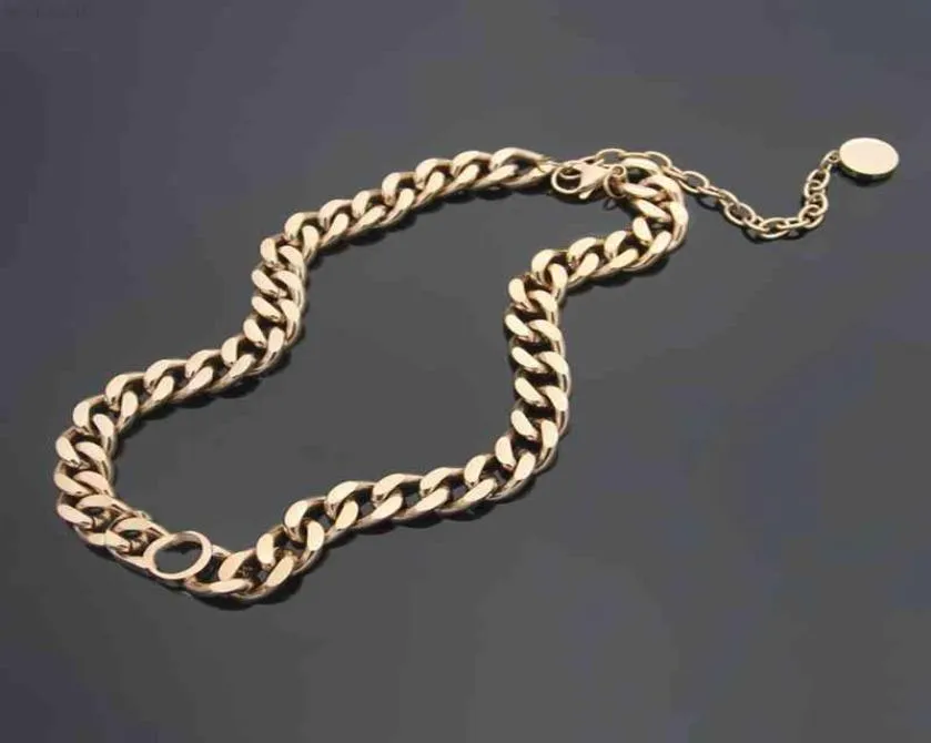 Ожерелье «Любовь» женские подвески Ретро украшения бронзовые подвески-цепочки модные латунные украшения Gift1257569