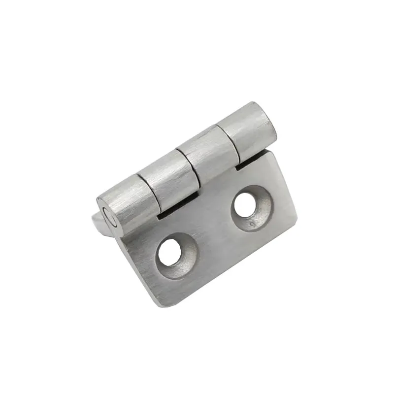 70*60mm Industrial Machinery Equipment Door Hinge Power Control Electric Cabinet Distribution Bas Network Case Hårdvara