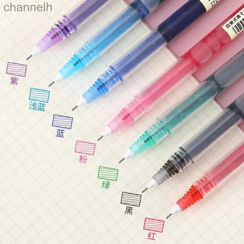 Wholesale Gel Pens TULX Cute Stationary Supplies Gel Pens Kawaii