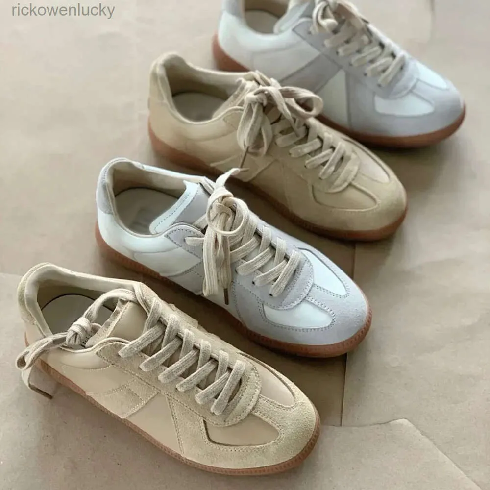 Maison Casa Di Alta Qualit Scarpe Stringate Vintage Maisons