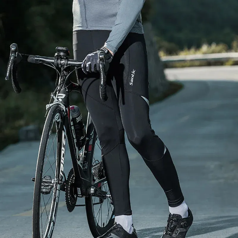 RCT Ciclismo Spring Autumn Thin Cycling Long Pants Pantalones De Ciclista  Hombre MTB Tenue Cyclisme Homme 자전거의류바지 サイクリング パンツ - AliExpress