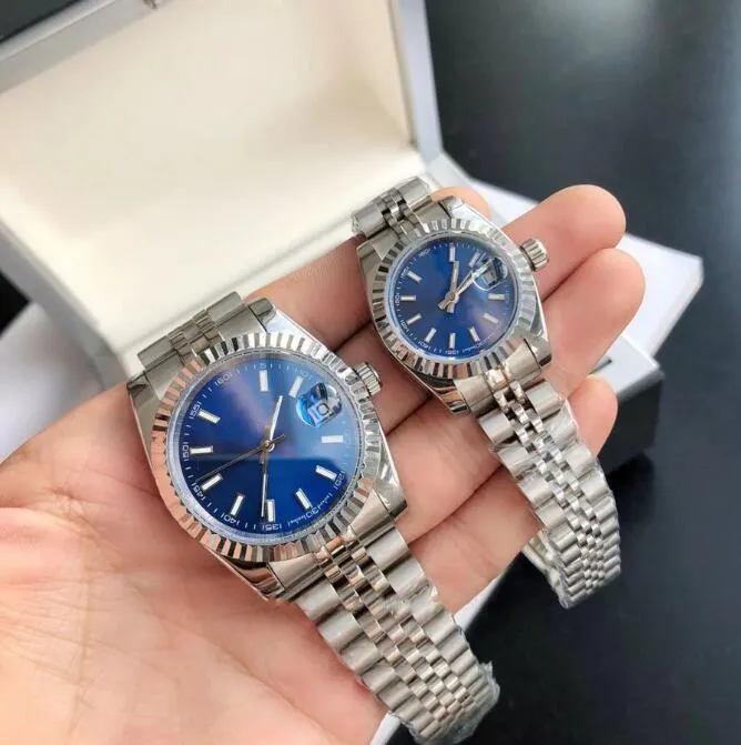 DHgate.com:Dayjust Series: Mens & Womens Automatic Steel DHgate.com:Dayjust Series: Mens & Womens Automatic Steel
